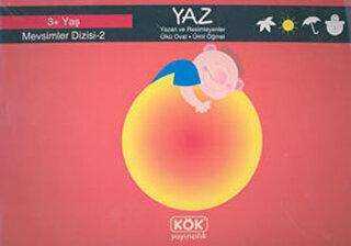 Yaz Mevsimler 2 - Kök Yayıncılık