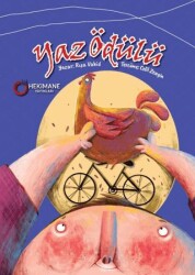 Yaz Ödülü - Hekimane Yayınları