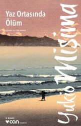 Yaz Ortasında Ölüm - Can Yayınları