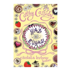 Yaz Rüyası - Pegasus Çocuk Yayınları