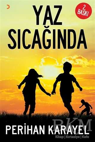 Yaz Sıcağında - Cinius Yayınları