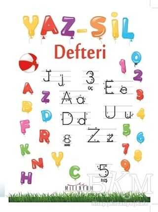 Yaz-Sil Defteri - Milenyum