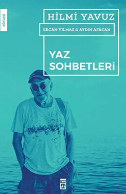 Yaz Sohbetleri kapağı