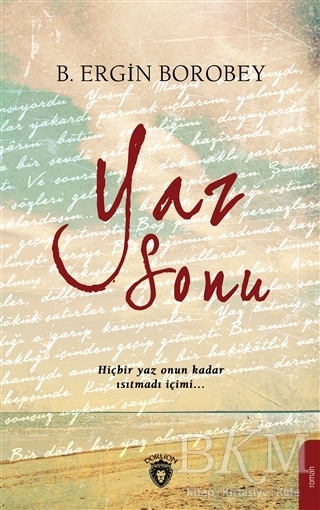 Yaz Sonu - Dorlion Yayınları