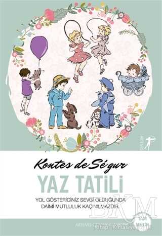 Yaz Tatili - 1