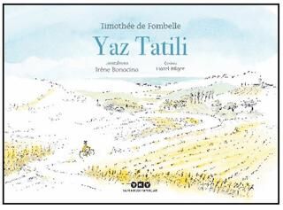 Yaz Tatili - 1