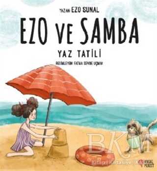Yaz Tatili - Ezo ve Samba