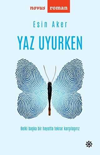 Yaz Uyurken - Doğan Novus