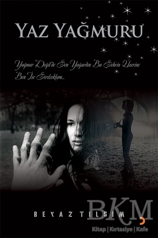 Yaz Yağmuru - Cinius Yayınları