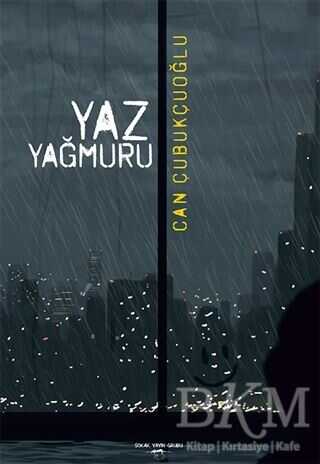 Yaz Yağmuru - Sokak Kitapları Yayınları