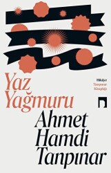 Yaz Yağmuru - Dergah Yayınları