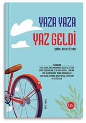 Yaza Yaza Yaz Geldi - US Yayınları