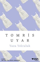 Yaza Yolculuk - Can Yayınları