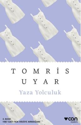 Yaza Yolculuk - 1