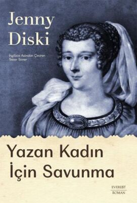 Yazan Kadın İçin Savunma - 1