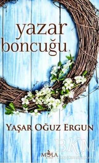 Yazar Boncuğu - Mola Kitap