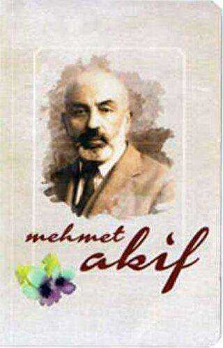 Yazar Defteri M. Akif Ersoy