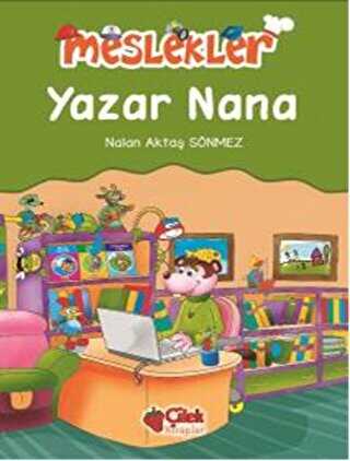 Yazar Nana