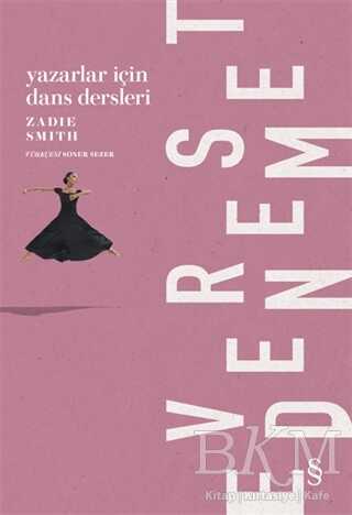 Yazarlar İçin Dans Dersleri - 2