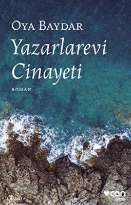 Yazarlarevi Cinayeti - 1