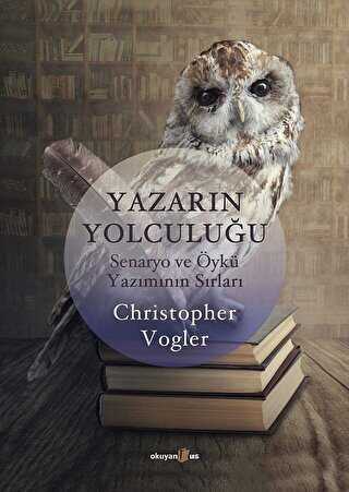 Yazarın Yolculuğu - Okuyan Us Yayınları