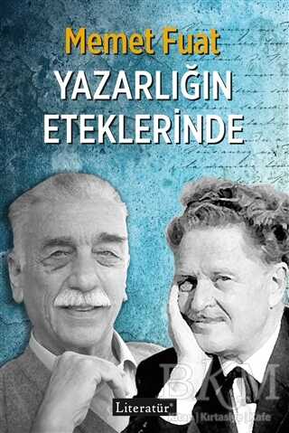Yazarlığın Eteklerinde - Literatür Yayıncılık