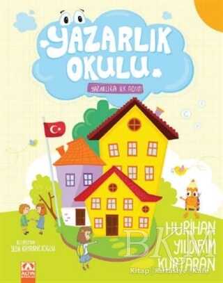 Yazarlık Okulu - Altın Kitaplar