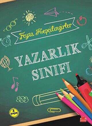 Yazarlık Sınıfı - Kırmızı Kedi Çocuk