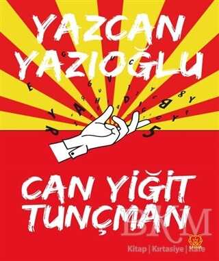 Yazcan Yazıoğlu - 1