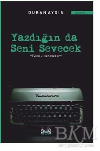 Yazdığın Da Seni Sevecek - 1