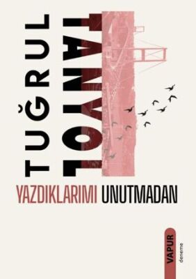 Yazdıklarımı Unutmadan - 1