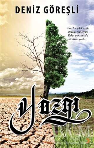 Yazgı - Cinius Yayınları