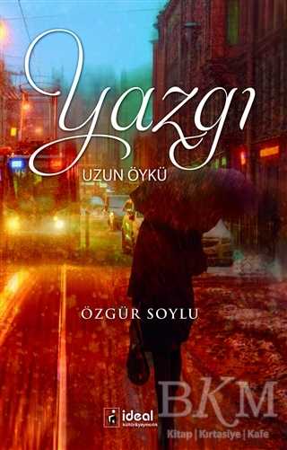 Yazgı - İdeal Kültür Yayıncılık
