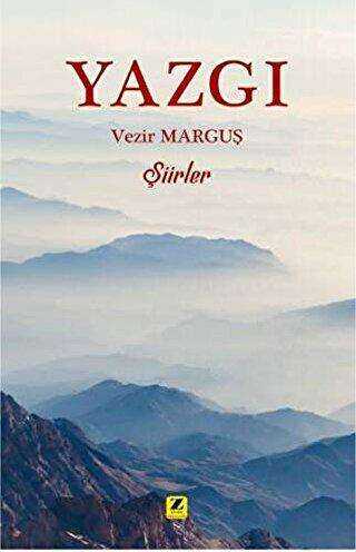 Yazgı - Zinde Yayıncılık