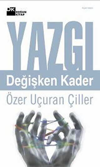 Yazgı - Doğan Kitap