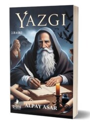 Yazgı - Prana Yayınları