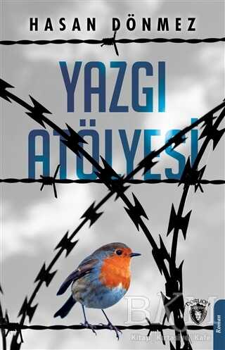 Yazgı Atölyesi - Dorlion Yayınları