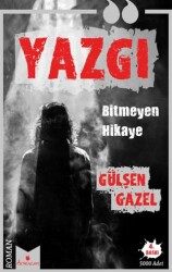 Yazgı - Bitmeyen Hikaye - Serencam Yayınevi