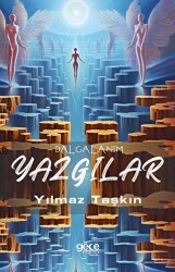 Yazgılar - Gece Kitaplığı