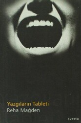 Yazgıların Tableti - Avesta Yayınları