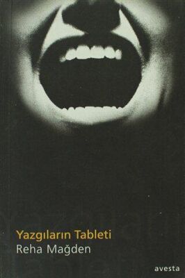 Yazgıların Tableti - 1