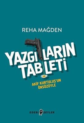 Yazgıların Tableti kapağı