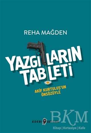 Yazgıların Tableti - Edebi Şeyler