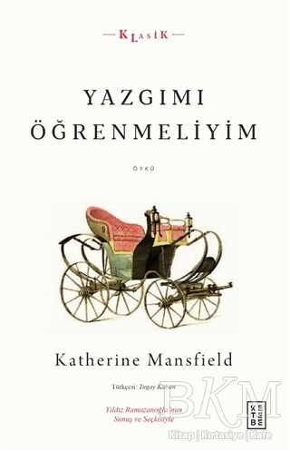 Yazgımı Öğrenmeliyim - 1