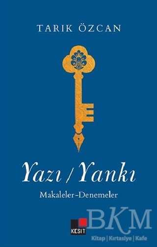 Yazı - Yankı - Kesit Yayınları