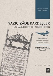 Yazıcızade Kardeşler - Ötüken Neşriyat