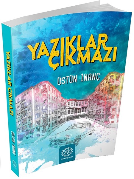 Yazıklar Çıkmazı - Mihrabad Yayınları