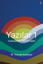 Yazılar 1 - Cinius Yayınları