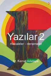 Yazılar 2 - Cinius Yayınları