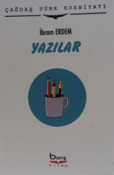 Yazılar - Barış Kitap